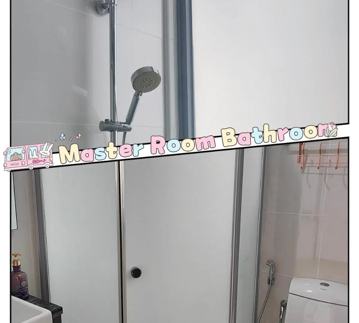 Apartmán 03Johor Bahru, Seaview, Danga Bay Free Parking 2Br