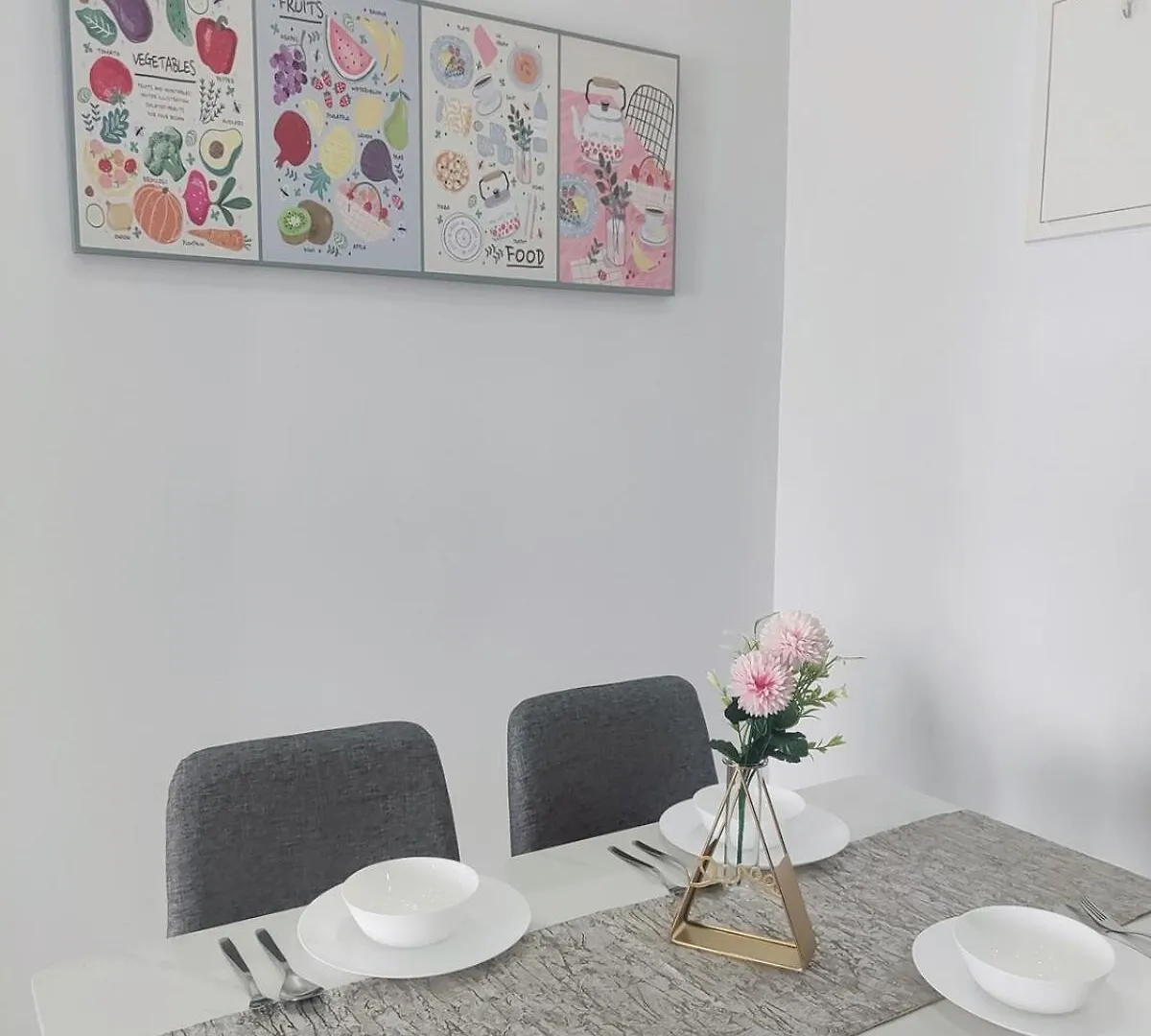 Apartmán 03Johor Bahru, Seaview, Danga Bay Free Parking 2Br